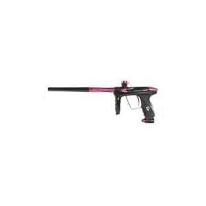  DLX Luxe 2.0 Paintball Gun   Polished Black / Polished 