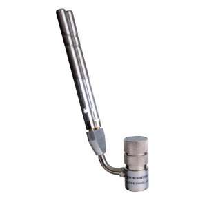   Swivel PRO Double Barrel Torch with 360  Swivel and High Heat Output 3