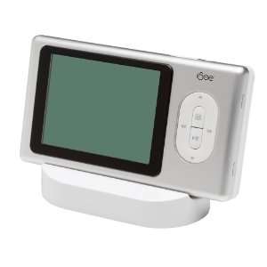  ATO iSee 360i Standard Dock with A/V Cables (White)  