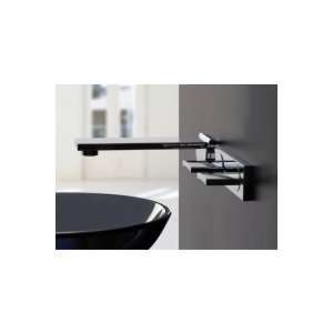 Graff G 3615 C14 PC Targa Widespread Lavatory Faucet   Spout Only In