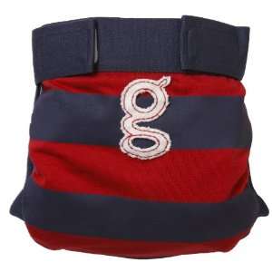  gDiapers Little gPant Game Day LARGE (26 36 lbs) Baby