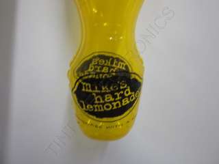 Huge Mikes Hard Lemonade Inflatable Sign 70 Tall  