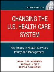   , (0787985244), Ronald M. Andersen, Textbooks   