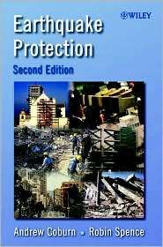   Protection, (0470849231), Andrew Coburn, Textbooks   