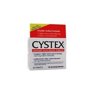  CYST EXTRA TAB 40Tablets
