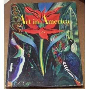   America Number Five 1963 Various, Jean Lipman, Alexander Eliot Books