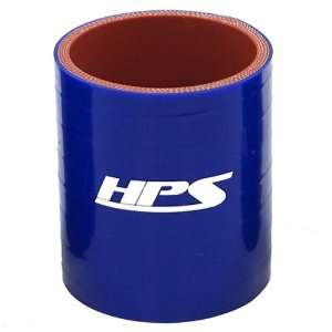  HPS 4 Ply Reinforced 1.5 (38mm) Straight Silicone Hose 