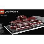 LEGO #21010 Robie House Architecture Series NEW  