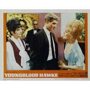  Youngblood Hawke Movie Poster (11 x 14 Inches   28cm x 