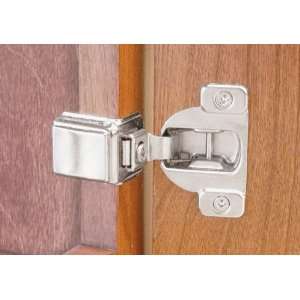  Blum Compact 39C Screw on Hinge For Full Overlay With 1 1 