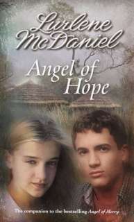   Angel of Mercy by Lurlene McDaniel, Random House 