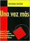 Una vez mas, (0801309719), Angel Rubio Maroto, Textbooks   Barnes 