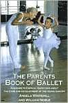 parents book of ballet angela whitehill paperback $ 12 06
