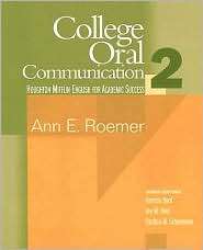   Vol. 2, (0618230173), Ann E. Roemer, Textbooks   