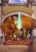 Morgains Revenge (Grail Quest Laura Anne Gilman