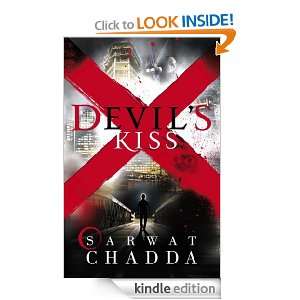 Devils Kiss Sarwat Chadda  Kindle Store