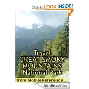   Mountains National Park 2012   Illustrated Guide & Maps. (Mobi Travel