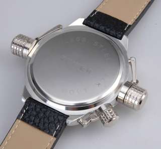100% NEW, super big, HUGE WATCH, 55mm diameter without canteen 