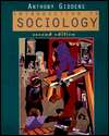   Sociology, (0393968685), Anthony Giddens, Textbooks   