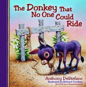   Could Ride by Anthony DeStefano, Harvest House Publishers  Hardcover