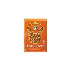 Annies Homegrown Honey Bunnies Cereal (3x9 oz.)  Grocery 