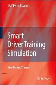 Smart Driver Training Simulation Save Money. Prevent., (3540770690 