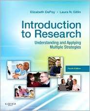 Introduction to Research Understanding and Applying Multiple 