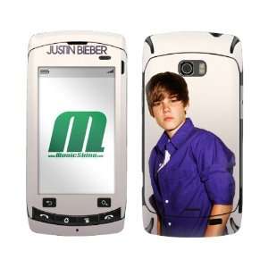  MusicSkins MS JB50145 LG Ally   VS740