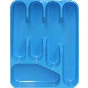  Cutlery Tray Five Section 12.5X10X1.5 In Case Pack 36 