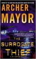 The Surrogate Thief (Joe Archer Mayor