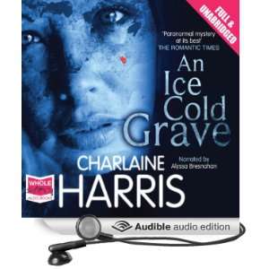   (Audible Audio Edition) Charlaine Harris, Alyssa Bresnahan Books