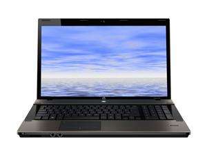 HP ProBook 4720s (XT949UT#ABA) 17.3 Windows 7 Professional 64 bit 