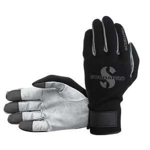  Scubapro Tropic Amara Gloves 1.5mm   Large Sports 