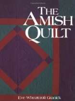 Quilting History Book Store   The Amish Quilt