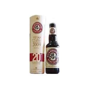  2009 Mcausalan Brewing St Ambroise Vintage Ale 750ml 