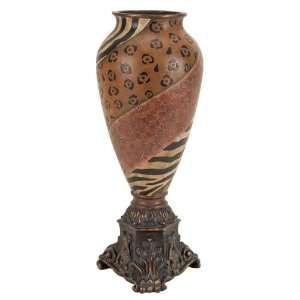  Elegant Polystone Decorative Vase