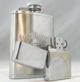 Zippo Lighters