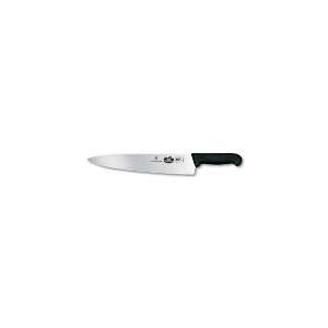 Victorinox   Swiss Army 40522   12 in Chefs Knife w/ Fibrox Nylon 