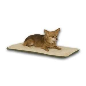  K and H Pet Beds Products 4083 Thermo Pet Mat  Sage