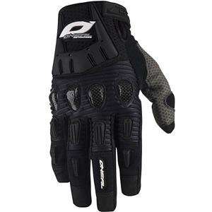  2012 ONEAL BUTCH GLOVES (XX LARGE) (BLACK) Automotive