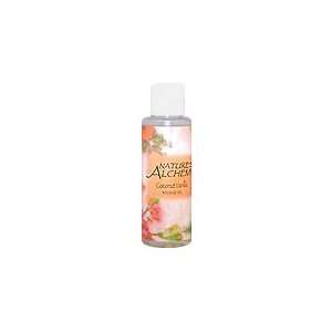  Coconut Vanilla Massage Oil   4 oz., (Nature s Alchemy 