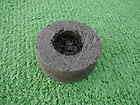   FLOOR MODEL LATHE FIFTH LEG RUBBER FOOT REPLACEMENT FOR PART #0647