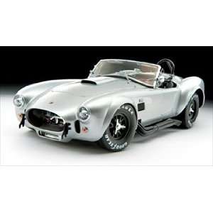  Shelby Cobra 427 S/C 1/12 Silver Toys & Games