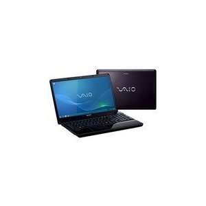  VAIO VPCEB2FFX/B I5 430M 2.26G SYST4GB 500GB DVDRW 15.5IN 