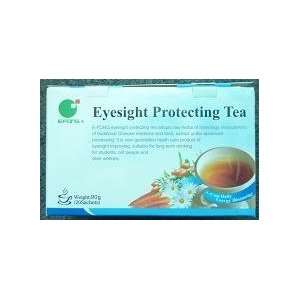  Eyesight Protecting Tea