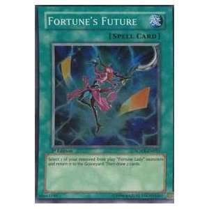  Yu Gi Oh   Fortunes Future   Stardust Overdrive   #SOVR 