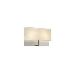  Sonneman 4431.13 Staffa Wall Sconce