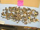 LBS CARBIDE INSERTS NEW USED AND TRASHED 377