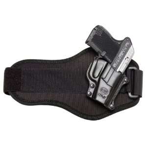   Arm, Pistol Fobus Ankle Holster SKYY CPX 1 Single Mag Concealed Pouch