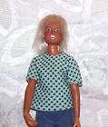 VINTAGE KENNER DUSTY DOLL 11 1/2 INCHES EXC COND HK